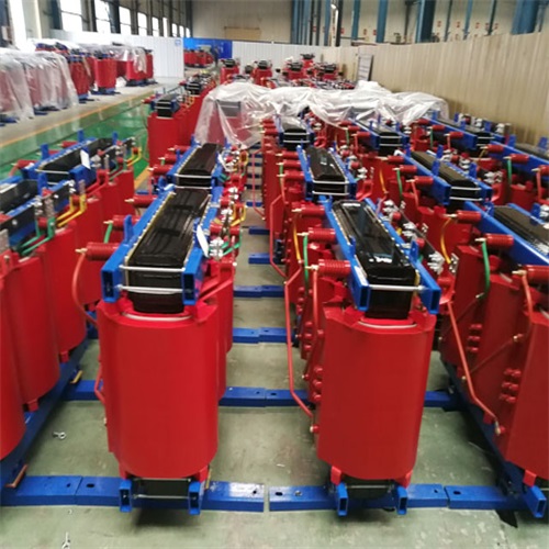磁县2500kva干式变压器尺寸